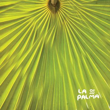 "La Palma" cover art
