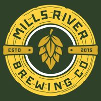 Mills River Brewing 