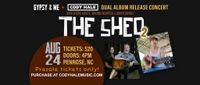 Shindig at the Shed 2 