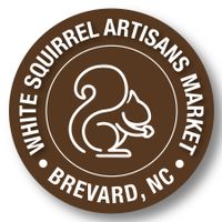 White Squirrel Artisan Market