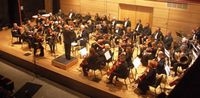 Colcannon w/ Broomfield Symphony Orchestra