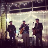 Takes All Kinds: The Open Mic at Sanctuary Brewing Company