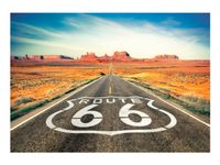 Route 66: Songs and Stories from America’s Main Street