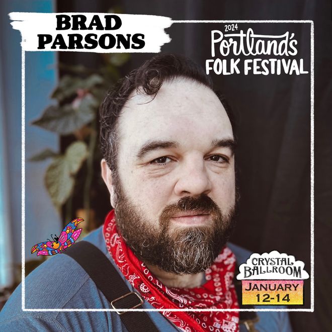 Portlands Folk Festival 2024 Lineup