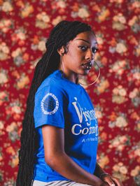 Visionary Committee Tee