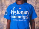 Visionary Committee Tee