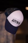 AOYNOM University Trucker 