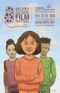 Bay Area International Children's Film Festival 