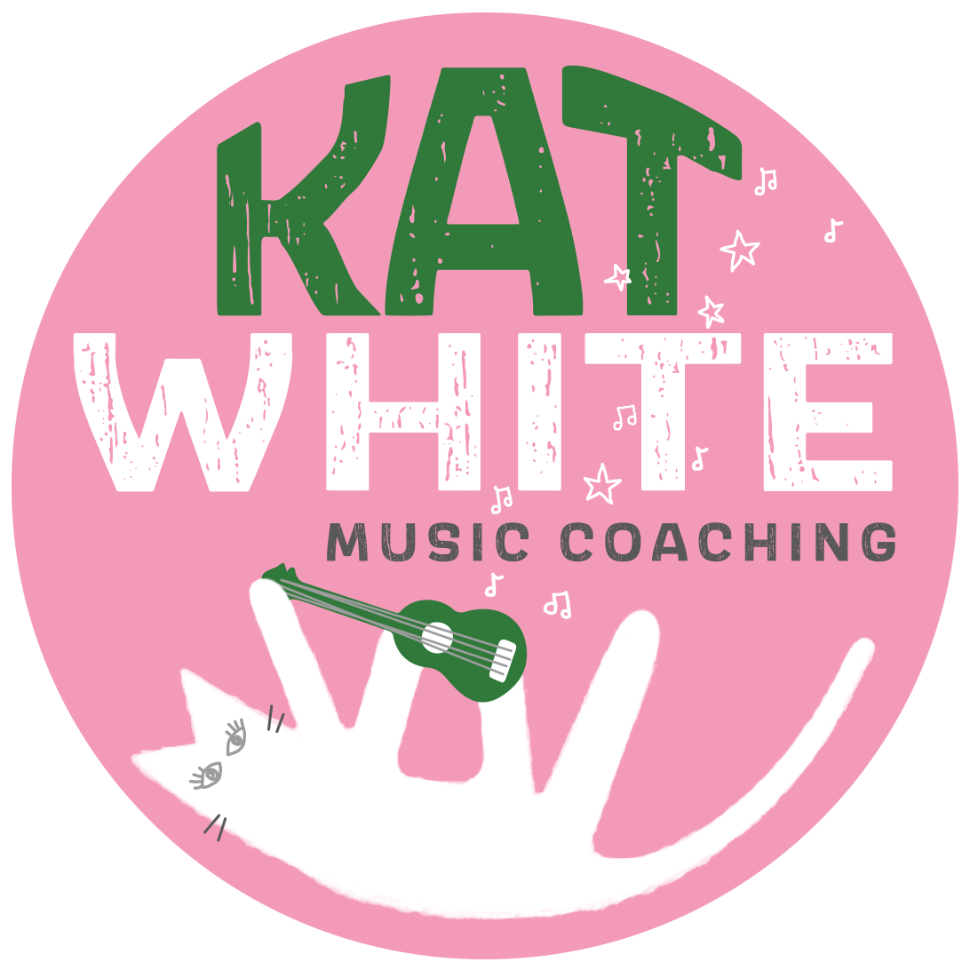 Kat White