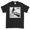 Beat Up EP T-shirt (sizes S thru XL)