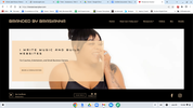 Websites for Artists