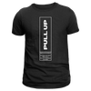 Limited Edition "Pull Up" Single Release T-Shirt