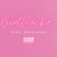 Beat Pack 1 by Brasianna Unykue