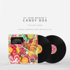 CANDY BOX : (2xLP) vinyls