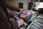 Candy Box 2: (Album / Picture Disc)  + Download Card (Shipping include for the rest of the world)