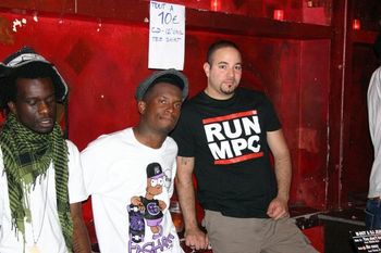 Fashawn (Los Angeles)
