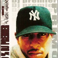 100% Dj PREMIER vol.1 by DJ JEAN MARON