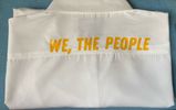 WTP White Button Down 