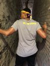 WTP T-Shirt (Gray)