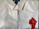 WTP White Button Down 