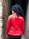 Women's WTP Pullover w/ Zipper