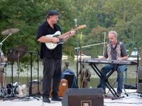 Tommy Lepson with The Dave Chappell Band - Summer Series