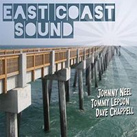 Tommy Lepson with Dave Chappell and Johnny Neel - East Coast Sound