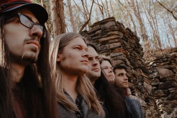 Sope Creek Ruins photo shoot
