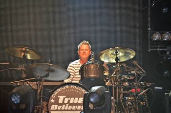 '14 True Believers Tour
