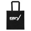 Cotton Canvas Tote Bag