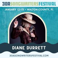 30A Songwriters Festival 