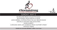 Newnan Strong Benefit Concert