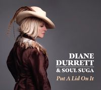 Diane Durrett Trio