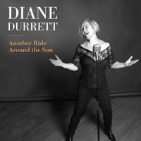 Another Ride Around the Sun by Diane Durrett