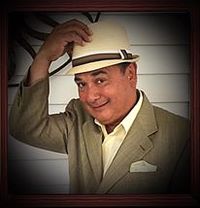 Eddie Sal Singer Entertainer