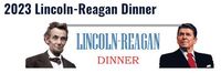 Orange County GOP 2023 Lincoln-Reagan Dinner