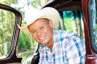 w/ Neal McCoy (private show)