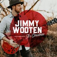 "It's Christmas" single Cd