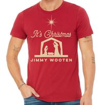 "It's Christmas"  Package
