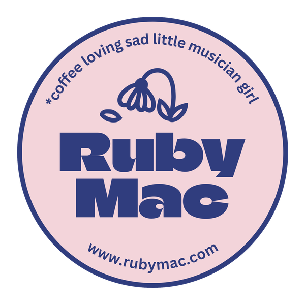 Ruby Mac - Store