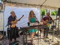 Free Harmony at Farmstrong Brewing