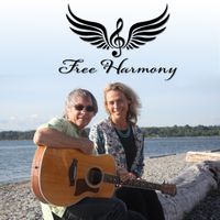 Free Harmony at the Crossroads