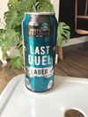 Perth Brewery Last Duel Lager