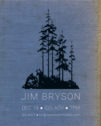 JIM BRYSON