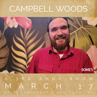 CAMPBELL WOODS
