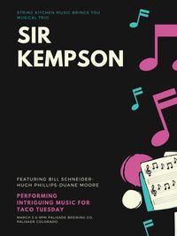 Sir Kempson