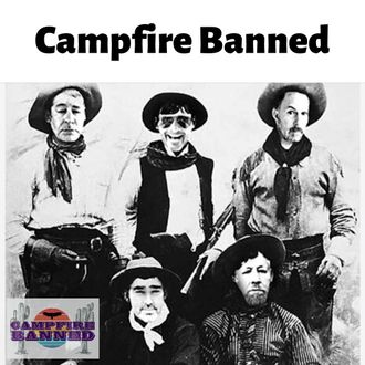 Campfire Banned at Flats Fest