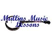 Music Lessons (Qty: 4)