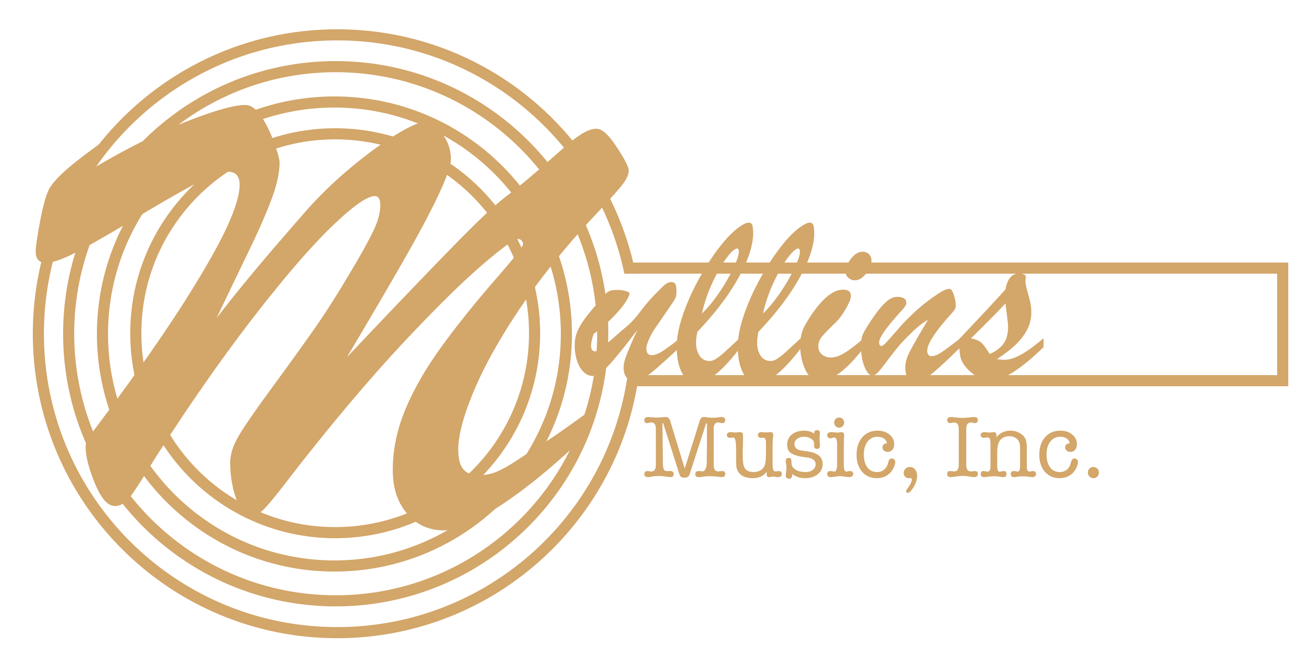 Mullins Music, Inc.