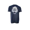 Homage the Lion Killer T-shirt - Blue